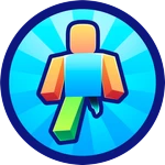 Korblox Roblox gamepass thumbnail