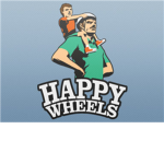 Happy wheels group