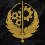 BOS • The Brotherhood of Steel