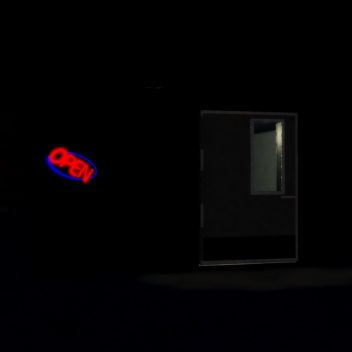 a generic store