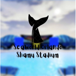 SeaWorld Orlando - Shamu Stadium