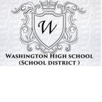 Washington High School (School District)
