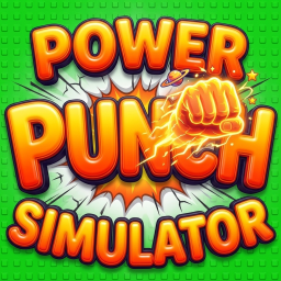 [RELEASE] Power Punch Simulator