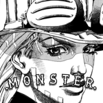 .M 0 N S T E R.
