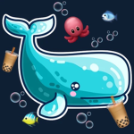 ~ Ocean Warriors!! ~