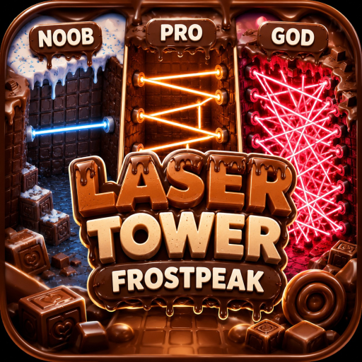 Laser Tower FROSTPEAK