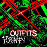 [NEW ⚔] Forsaken Outfit Ideas