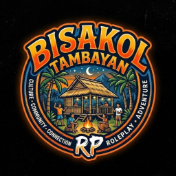 {NEW MAP}Bisakol Tambayan RP