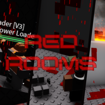Red Rooms [XBOX]