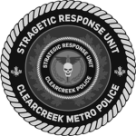 Strategic Response Unit | CMPD Roleplay