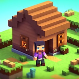 🪵⛏️CraftBlocks💎🔥