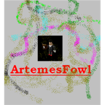 ArtemesFowl Fan Group