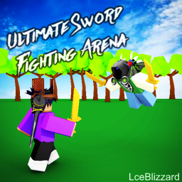 Ultimate Sword Fighting Arena