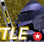 (trainers) field of battle