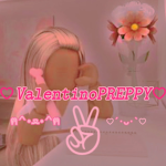 ValentinoPREPPY fan group!