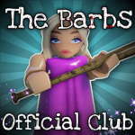The Barbs Official Club