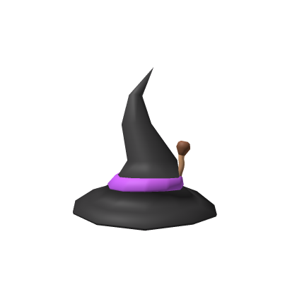 Witches Hat
