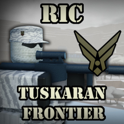 [RAID] The Tuskaran Frontier