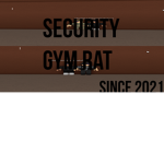(Ministry Of GYM RAT)
