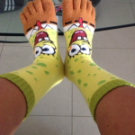 Bikini Bottomites