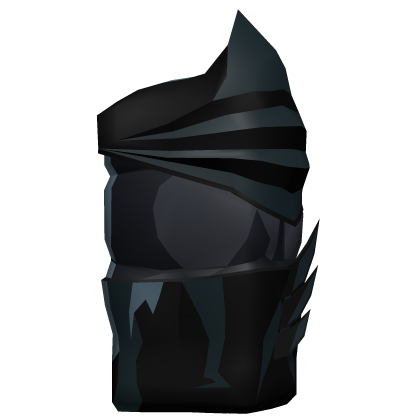 Knight's Fall Animated L Arm R6 2 Roblox item