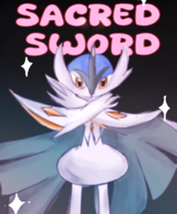 Sacred Studio’s Roblox group icon