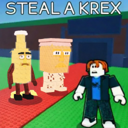 [💸]Steal A Krex