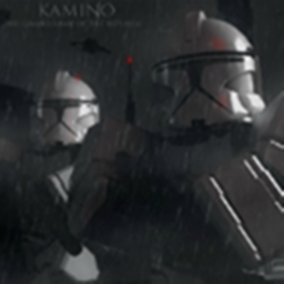 [TGR] Tropcia City, Kamino