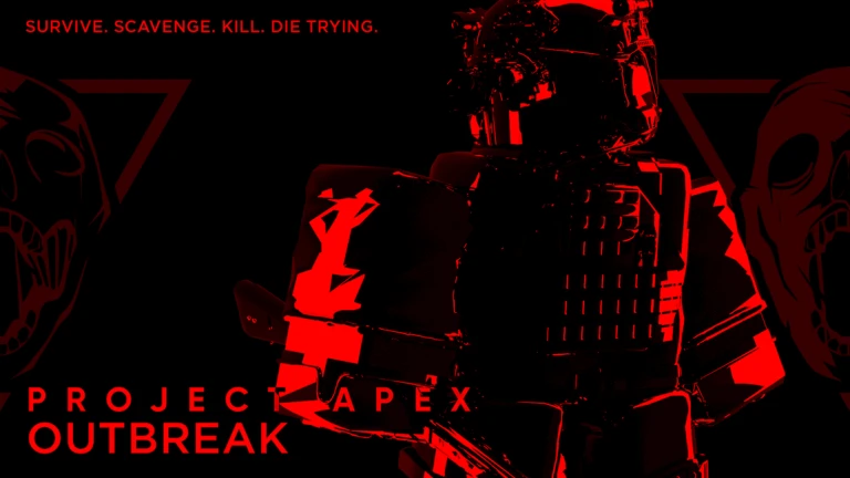 プロジェクトアペックス