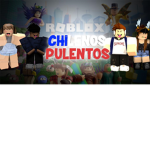 Chilenos pulentos