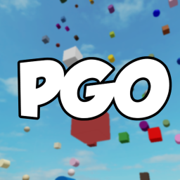 Purely Generated Obby icon