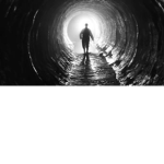 The Darkness is coming for us
