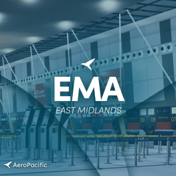 [EMA/EGNX] East Midlands Airport