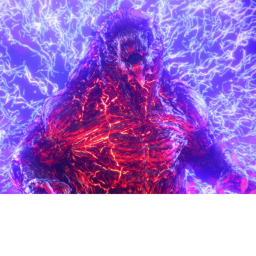 GODZILLA MONSTER UNIVERSE 2 [NEW]