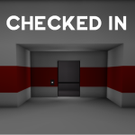 Checked In