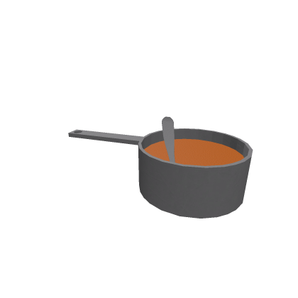 pot of soup