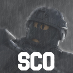 「SCO」Special Containment Operations