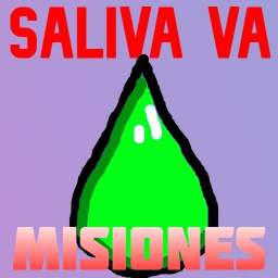 Saliva va
