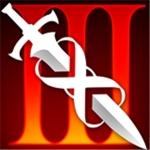 Infinity Blade's