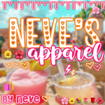 -Neve’s Apparel-