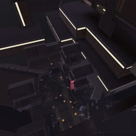 Infinity Castle Rp