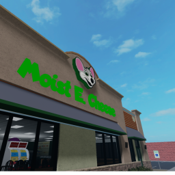Moist E. Cheese ( CLOSED )