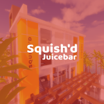 Squish'd Juicebar