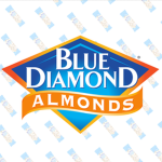 Blue Diamond Almonds