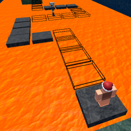 Memory Obby