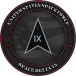 [USSF] Space Delta 9