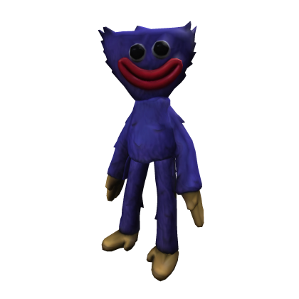 Huggy Wuggy