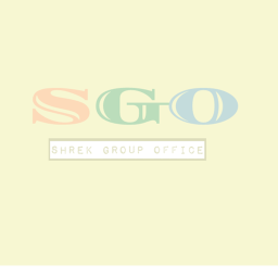 Shrek Group Office