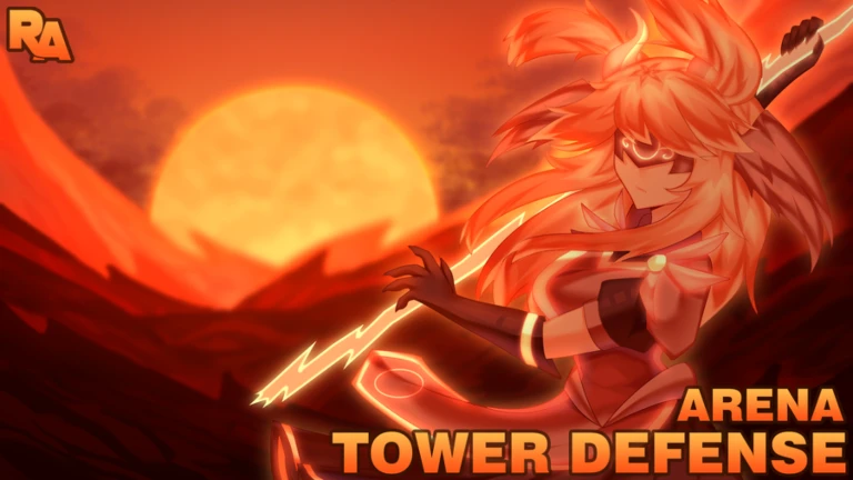 More About Arena: Tower Defense, Image source: Roblox.com