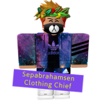 Clothing Chief
